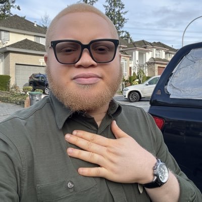 Oyimatology's profile picture. Jesus | Music | Wealth