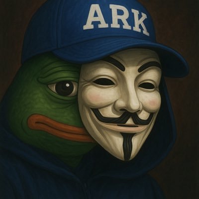 ArkVelocitfgx5's profile picture. Love Arks