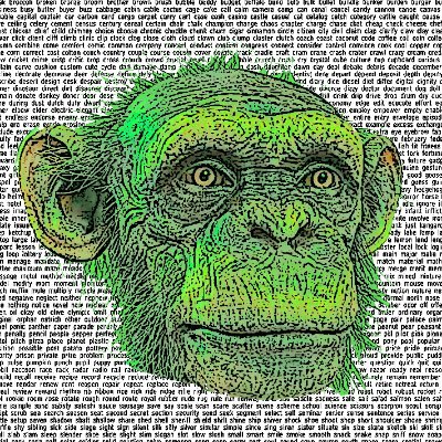 mondomonkey's profile picture. 