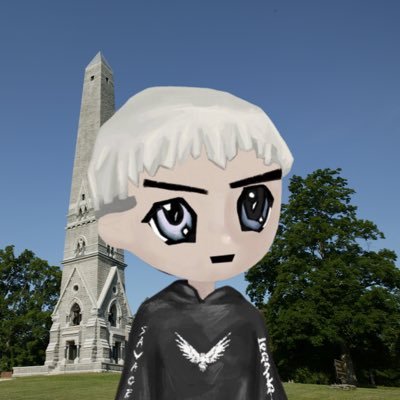 0xsimba7's profile picture. 