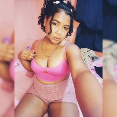 🤩Chubby Ebony Girl🍑 Profile