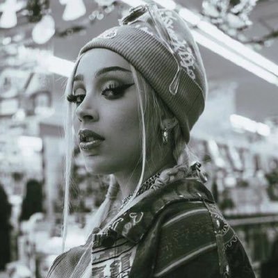 perclijah's profile picture. @doja1burner