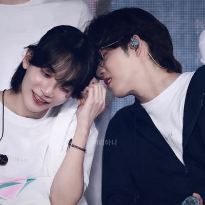 jeonghanie7960's profile picture. Carats |17| since 2016💜
jeonghan💜
seokmin 💜