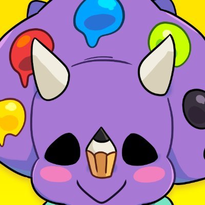 BillDaDinosaur's profile picture. Aussie artist just out here tryin'
Banner by @QQQewie