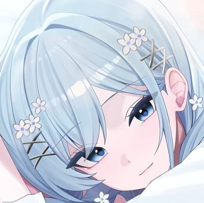 dimding_01's profile picture. 11월 30일 8시 30분에 치지직에서 만나요✨
사랑받고 싶은 작은 꽃마리 '딤딩' 인사드립니다!🌼🩵