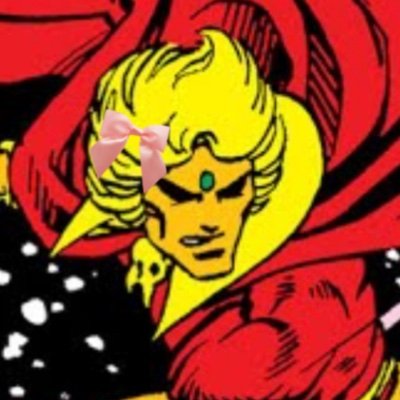 LABLIKEZOMBIE's profile picture. Call me Don (19) | He/Him || 🎀COMMS: CLOSED || I ❤️ ADAM WARLOCK || Proship DNI || occasional NSFW🔞 || 🍉🍉 ||