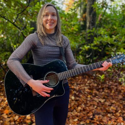 Junesongwriter's profile picture. June is an upcoming Irish singer/songwriter from Laois. Her songs span between alternative folk, pop and dance music with Irish traditional singing influences.