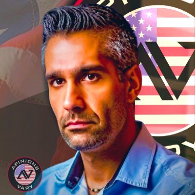 apinionsvary's profile picture. Former NYPD - Retired PAPD Sgt - 9/11/01 First Responder - Co-host of Secret America Podcast & Main St Meets Wall St Space Host/Co-host