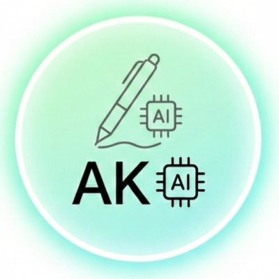 7ohho's profile picture. هنا حيث...  براعة المحتوى الإبداعي وفلسفة الذكاء الاصطناعي