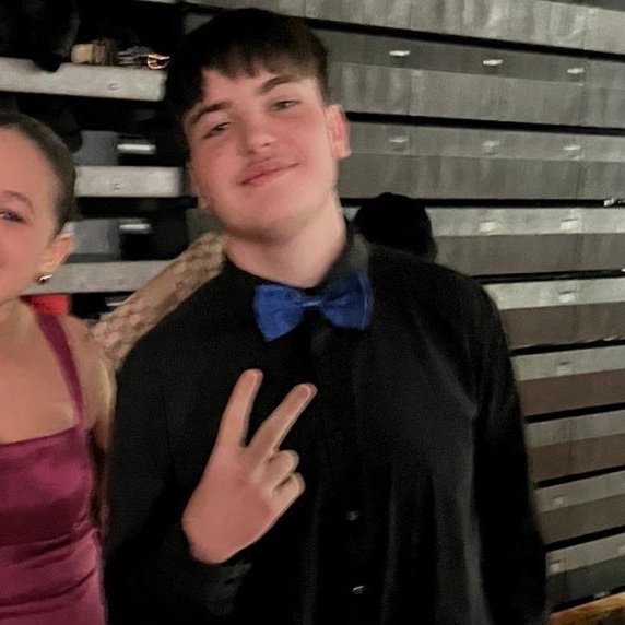 LandonGrecco's profile picture. 🏈G/OT | Taunton High School | Class of 29' | 3 Sport Student Athlete: Football, Wrestling, Lacrosse I THS Band Saxophonist | Landon.Charles.Grecco.74@gmail.com