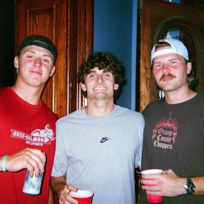 jayksmith1's profile picture. John 13:7 | CS & SE @rosehulman