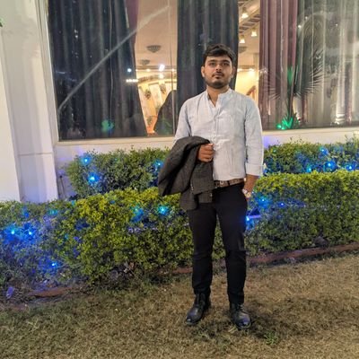 trivedi_anjum's profile picture. Mechanical engineer😎