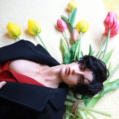 _soohoo's profile picture. 탐라에 산세베리아🌿

인덕아니신분중 친분없으신분 팔로차단합니다
👉저는 제가찍은 인형사진 고양이사진들을 퍼가고 사용하는걸 허용하지 않습니다
구관 솜깅이 데못죽 괴담출근 백망되 고양이 🫰💘💘💘