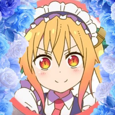 dragonmaid_0826's profile picture. 推し声真似主/ 赤髪さん夜桜カズさん もっくん 親友兼相方/天風 mia 声真似相方/カニ飯 たまに本人呟いてます/小林さん家のメイドラゴン/トール(非公式)