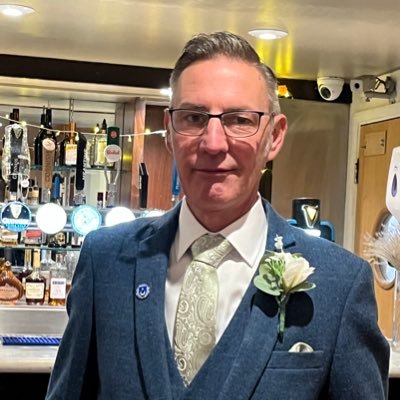 MickMyers72's profile picture. hahaha... I'll find you, I will find you