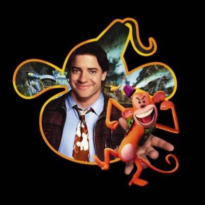 MonkeyboneZone's profile picture. A page celebrating all things on Henry Selick’s live-action/stop-motion 2001 cult classic film Monkeybone staring Brendan Fraser. #ReleaseTheSelickCut