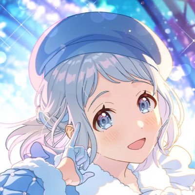 M4DET00RD3RS's profile picture. I’m just a silly dude :) mains are #bandori #d4dj #imas #pjsk