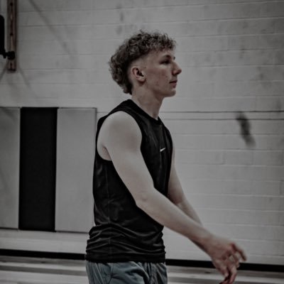 mattjames2007's profile picture. Holy Family High School | 2026 | 5’10 | 155 lbs | 4.1 GPA | Colorado Titans 🏀 | Point Guard | matthewjevans2007@gmail.com | 720-766-9841 |
