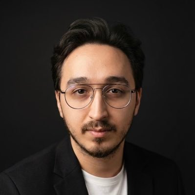 FiratSivrikaya's profile picture. swe @esl @faceit | cs @BilkentUniv