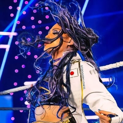 GTRIGGERMVDNESS's profile picture. ꜱᴜᴘᴘᴏʀᴛɪɴɢ @giulia0221g Ƒ𐤠И Ꝓ𐤠GɆ 𝔣𝔬𝔯 ʙᴇᴀᴜᴛɪꜰᴜʟ ᴍᴀᴅɴᴇꜱꜱ🔥💙ジュリア🌸#Smackdown•ʜɪɢʜʟɪɢʜᴛꜱ ꜰʀᴏᴍ ʜᴇʀ ST𐤠RDOM ᴇʀᴀ✈𝑊⃪𝑊⃪𝐸⃪🤼‍♀️•ꜰᴀɴ ᴀʀᴛ•ᴠɪᴅᴇᴏ ᴇᴅɪᴛꜱ•ᴘʜᴏᴛᴏꜱ•ɢɪꜰꜱ