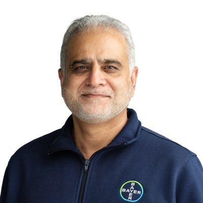 aqeelksu's profile picture. buglogist, advocate for modern and sustainable agriculture, science fellow at @Bayer, soccer dad - views are mine