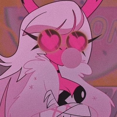 Pink_Tink_24's profile picture. 21/Just here for art