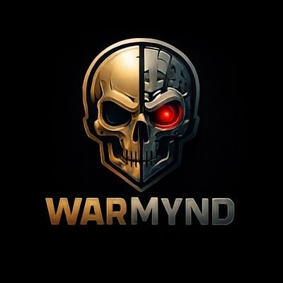 WarMynd's profile picture. Starting this content creator thing.
