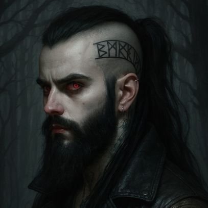 janvalek816024's profile picture. immortal vampire