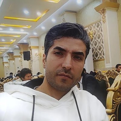 smaili0965's profile picture. 