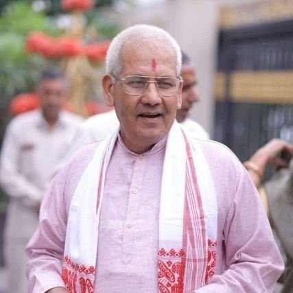 dharmvir_9's profile picture. OliveGreen(R) 33+ yrs, ExSCERT TeacherAssessor, ideology @NarendraModi, Culture, Benefits to poor @vinitgoenka @BJP4Haryana @RuchiraKamboj @PrithwipatiC