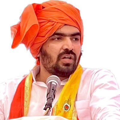 satender_awana's profile picture. प्रदेश उपाध्यक्ष, भाजपा युवा मोर्चा ,ऊ०प्र० l अध्यक्ष,दिल्ली_विश्वविद्यालय (2015-16) l उपाध्यक्ष ,शहीद_भगत_सिंह कॉलेज,DU(2010-11) | Ex_ABVP। #सबसेपहलेराष्ट्र