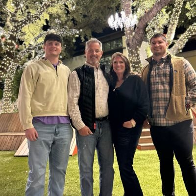 TommyMoffitt's profile picture. Middle Tennessee native, husband, father and strength coach at Texas A&M University. Gig’em