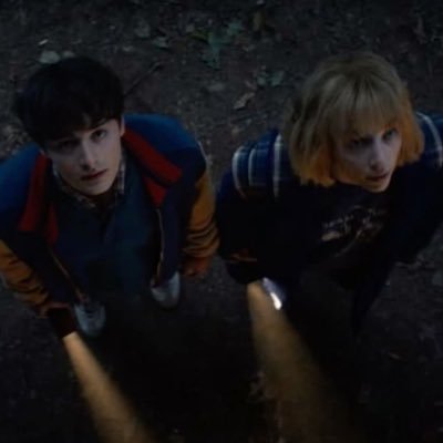 uzrrrhp's profile picture. stranger things & the hunger games | t swift | free palestine 🇵🇸 | insane byler brainrot