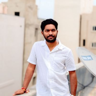 kumarsaitanaka's profile picture. DevOps × AI | Cloud | Automation
Building smarter pipelines with AI tools
Tweeting what I learn daily 👨‍💻