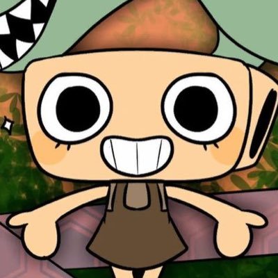 scrabblepaw's profile picture. hypersexual // les pangender interbinary // lottie , ollie or kawasi // any or all pronouns (she/he/it/xe) https://t.co/ruIcQYvwbb