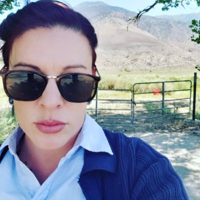 JordeanaB61636's profile picture. Reader. Writer @metalinsider Photographer. Nevadan. كعكة براري هرطوقية مسلم. Lover of soup and death, black, doom metal.