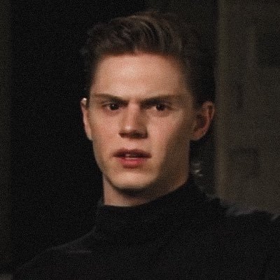 everspeters's profile picture. 