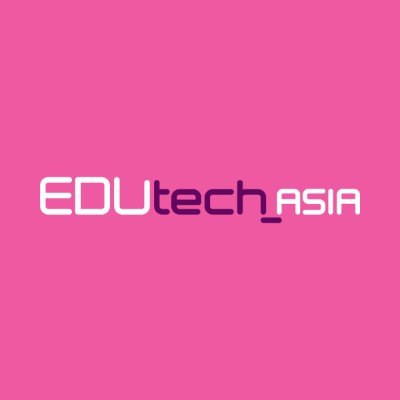 edutech_asia's profile picture. Inspiring the next generation across Asia
4 & 5 November 2026 | Singapore
 #EDUtechAsia #EDUtech #EdTech