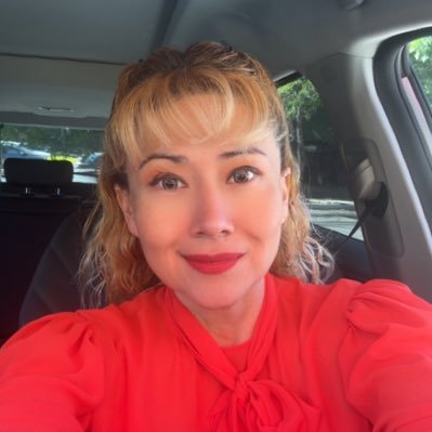 TeranIngrid's profile picture. Cuenta que solamente contiene opiniones a título personal. Jueza de Distrito. Mamá de trillizas y una niña más. Feminista. Mexicana 🇲🇽