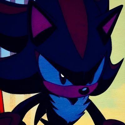 STARBOY9Z70Z771's profile picture. ☆|21|☆ | ~ He/Him ~ | 🇺🇸🇨🇺 | •Lots of ShadoePosting•Reposts•RT's & more!!!• ◇SONIC™(SHADOW)-ACCOUNT!!!◇ -✮{💙🖤}✮- ✰@STARSTRUCKED518✰⇄MAIN ✪VET FAN!!!✪🦔♥🦔
