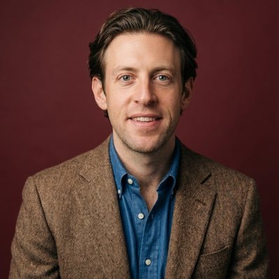 abebrown716's profile picture. I edit @TheInformation’s Weekend section | abe@theinformation.com.