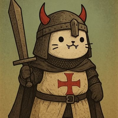 CrypMalo's profile picture. Bulls make money, bears make money, pigs get slaughtered