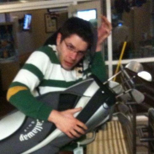 andyreibenstein's profile picture. 