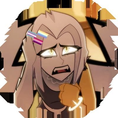 h0ly_Sp3ar_sh3d's profile picture. ·:*¨༺ ♱✮♱ ༻¨*:

✩°｡ ⋆⸜ 🎧 Marz/Fyodor/Lute
★📎 {} .. He/it
☆💬。・possible DID/BPD
★‧₊˚ ☁️⋅ taken 2/2
☆・．❕「15!」

·:*¨༺ ♱✮♱ ༻¨*:·