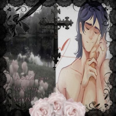 ℑ'𝔪 𝔅𝔦𝔞𝔷𝔞𝔨 𔘓𖡻ؙ🌹̸̷᪶᪲ٝ Profile