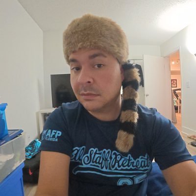 Danmartinez305's profile picture. work @AFPFlorida                    wife J-Mart                                   cats Pepper & Sugar