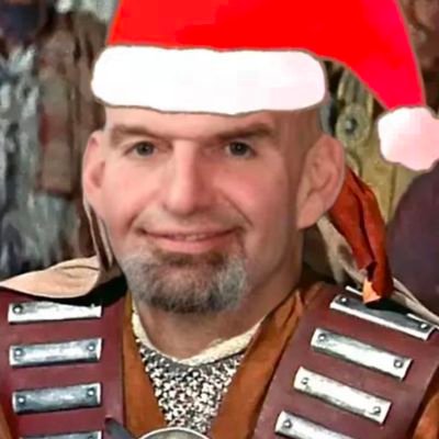 FETTERMANIAC's profile picture. Director of Research, Hoffmeister Institute | Normocephalic Skull Haver | Board Member | Linear Male | Corndog Man's Strongest Soldier |