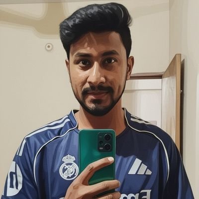 shahriyasakib29's profile picture. Crypto trader| Web3 Developer| Ecosystem Educator to Alpha Community | Contribution to SYMBIOTIC & PRISMAX|