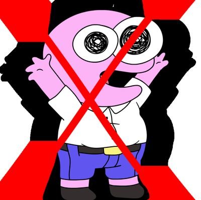 NoPimpimling's profile picture. NO PIMS ALLOWED.