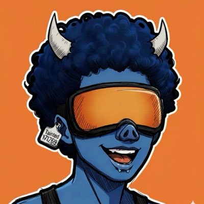 TaintedGoonerX's profile picture. 𝐍𝐒𝐅𝐖 (𝟏𝟖+) 26M •